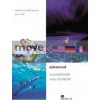 Move Advanced Coursebook with CD-ROM 9781405095143