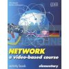 Network Elementary Activity Book 9789604784264