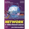 Network Pre-Intermediate DVD 9789604784318