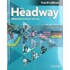 New Headway Advanced Workbook with Key (рабочая тетрадь) 9780194713450