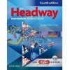 New Headway Intermediate Student’s Book and iTutor DVD-ROM Підручник 9780194770200