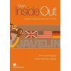 New Inside Out Pre-Intermediate DVD Teachers Book 9781405099592