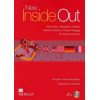New Inside Out Upper-Intermediate Teachers Book with Test CD 9780230021013