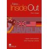 New Inside Out Upper-Intermediate DVD Teachers Book 9780230009257