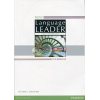 New Language Leader Pre-Intermediate students book 9781447961529