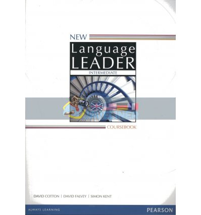 New Language Leader Intermediate students book 9781447961499