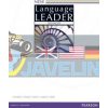 New Language Leader Advanced students book 2020 9781447948162