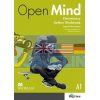 Open Mind Elementary Online Workbook 9780230458734