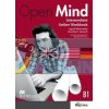 Open Mind Intermediate Online Workbook 9780230458697