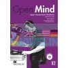 Open Mind Upper-Intermediate Workbook without key with Audio-CD 9780230458468