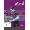 Open Mind Upper-Intermediate Online Workbook 9780230491984