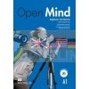 Open Mind Beginner Workbook without key with Audio-CD 9780230458420