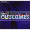 Outcomes Elementary Class Audio CDs (2) 9781111071288