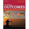 Outcomes Pre-Intermediate Students Book with Pin Code for myOutcomes and Vocabulary Builder 9781111031091