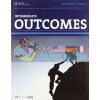 Outcomes Intermediate Students Book with Pin Code for myOutcomes and Vocabulary Builder 9781424027965