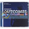 Outcomes Intermediate Class Audio CDs (2) 9781111054908