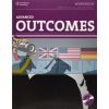 Outcomes Advanced Workbook with Answer Key and Audio CD 9781111212339