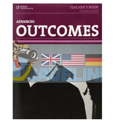 Outcomes Advanced Teachers Book 9781111212377