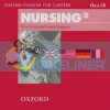 Oxford English for Careers: Nursing 2 Class CD 9780194569910