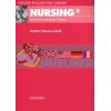 Oxford English for Careers: Nursing 2 Teachers Resource Book 9780194569903