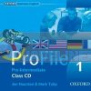 ProFile 1 Class Audio CD 9780194575904