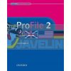 ProFile 2 Teachers Book 9780194575881
