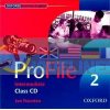 ProFile 2 Class Audio CD 9780194575911