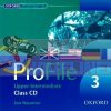 ProFile 3 Class Audio CD 9780194575928