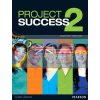Project Success 2 Students Book with eText Підручник 9780132942386