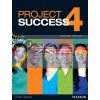 Project Success 4 Students Book with eText Підручник 9780132942423