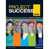 Project Success Intro Students Book with eText Підручник 9780132942362