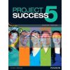 Project Success 5 Students Book with eText Підручник 9780132985130