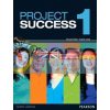 Project Success 1 Students Book with eText Підручник 9780132482974