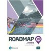 Roadmap B1 Workbook with Digital Resources 9781292228150