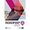Roadmap B1+ Students Book with Digital Resources and App 9781292228235