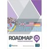 Roadmap B1 Teachers Book with Digital Resources and Assessment Package 9781292228143