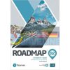 Roadmap B2 Students Book with Digital Resources and App 9781292228372