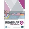 Roadmap B1+ Teachers Book with Digital Resources and Assessment Package 9781292228280