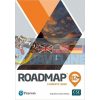 Roadmap B2+ Students Book with Digital Resources and App 9781292228518