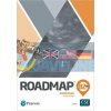 Roadmap B2+ Workbook with Digital Resources 9781292228570