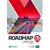Roadmap A1 Students Book with Digital Resources and App 9781292227672