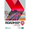 Roadmap A1 Students Book with Online Practice 9781292271941