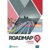 Roadmap A1 Workbook with Digital Resources 9781292227733