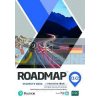 Roadmap C1-C2 Students Book with Interactive eBook and Digital Resources and App 9781292391533