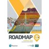 Roadmap A2+ Students Book  with Online Practice 9781292271880