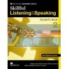 Skillful: Listening and Speaking 2 Students Book with Digibook access 9780230431935