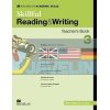 Skillful: Reading and Writing 3 Teachers Book with Digibook access 9780230430037