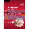 Language for Study 3 with Downloadable Audio 9781107681101