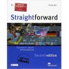 Straightforward Pre-Intermediate Students Book with Online Access Code and eBook 9781786327642