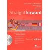 Straightforward Intermediate Teachers Book with CD-ROM and Practice Online access 9780230423305